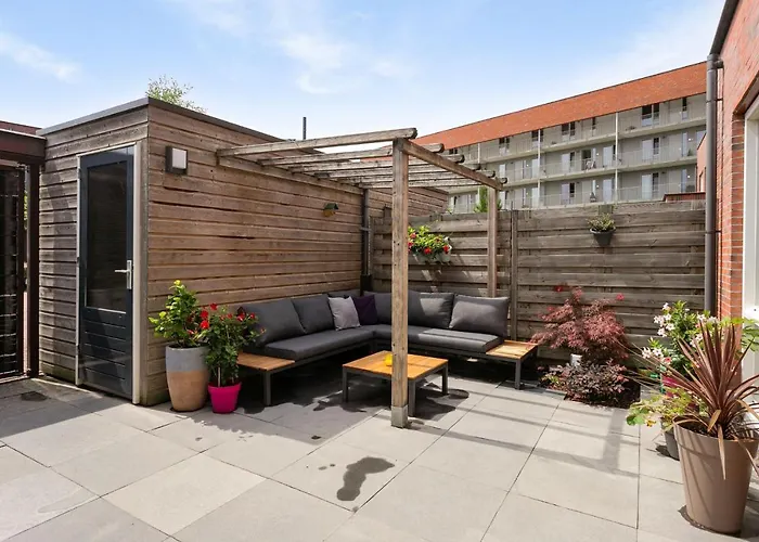 Residence Sanne