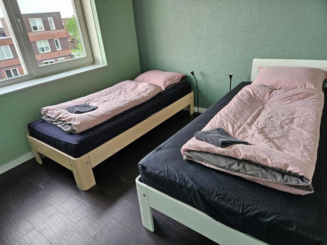 Sanne Vakantiehuis Breda